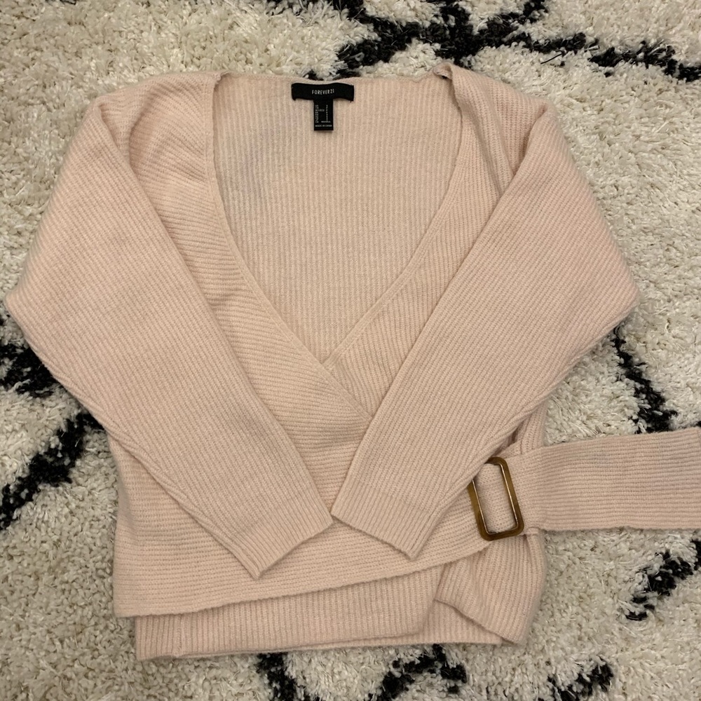 Forever21 sweater